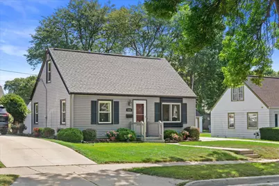 4386 S Burrell St, Milwaukee, WI 53207 - Photo 3