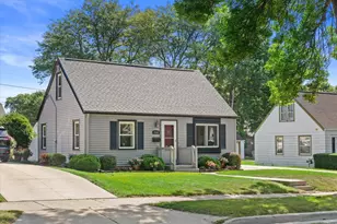 4386 S Burrell St, Milwaukee, WI 53207 - Photo 3