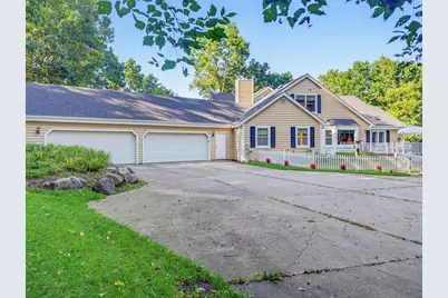 W2254  Kniep Rd, Spring Prairie, WI 53121 - Photo 69