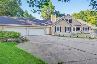 W2254 Kniep Rd, Spring Prairie, WI 53121 - Photo 69