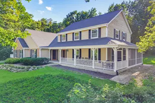 W2254 Kniep Rd, Spring Prairie, WI 53121 - Photo 1