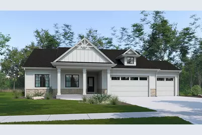 11278  Cedar Ridge Ct #Lt17, Pleasant Prairie, WI 53158 - Photo 1