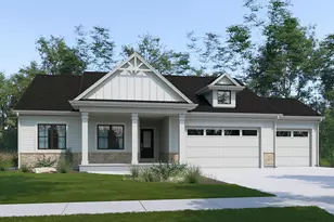 11278 Cedar Ridge Ct, Pleasant Prairie, WI 53158 - Photo 1