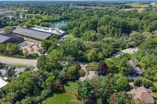 960 Woodlake Rd, Kohler, WI 53044 - Photo 3