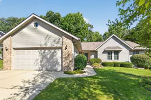 808 Schloemer Dr, West Bend, WI 53095 - Photo 1