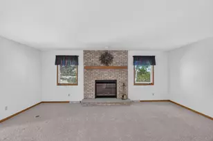 808 Schloemer Dr, West Bend, WI 53095 - Photo 3
