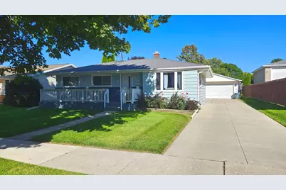 1521 N 22nd St, Sheboygan, WI 53081 - Photo 1