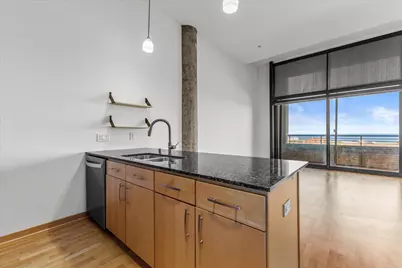 320 E Buffalo St #804, Milwaukee, WI 53202 - Photo 9