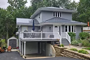 1720 E Road Five, Milton, WI 53534 - Photo 1
