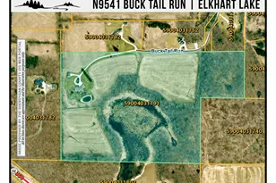 N9541 Buck Tail Run, Herman, WI 53020 - Photo 65