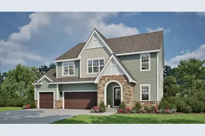 1387  Lynn Cir, Oconomowoc, WI 53066 - Photo 1