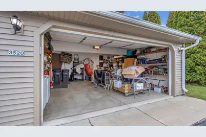 3520  Highcliff Cir, Sheboygan, WI 53083 - Photo 25