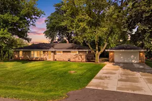 W154N8216 Valley View Dr, Menomonee Falls, WI 53051 - Photo 1