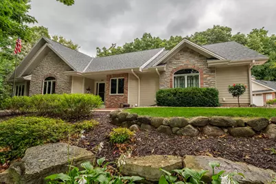 260  Glacial Dr, Slinger, WI 53086 - Photo 45