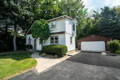 8548 N 68th St, Brown Deer, WI 53223 - Photo 3