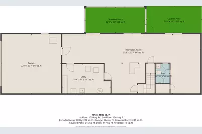 N3049  B &amp; B Ct, Osceola, WI 53010 - Photo 47