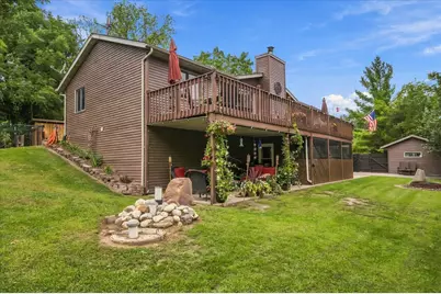 N3049  B &amp; B Ct, Osceola, WI 53010 - Photo 37