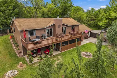 N3049  B &amp; B Ct, Osceola, WI 53010 - Photo 1