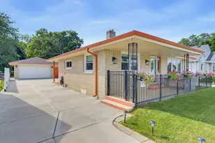 2035 E Howard Ave, Saint Francis, WI 53235 - Photo 3