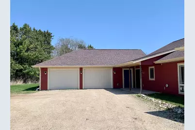 417 E 1st St, Waldo, WI 53093 - Photo 3