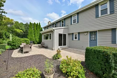 945  Gray Fox Dr, Brookfield, WI 53045 - Photo 35