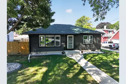 3049 S 31st St, Milwaukee, WI 53215 - Photo 1