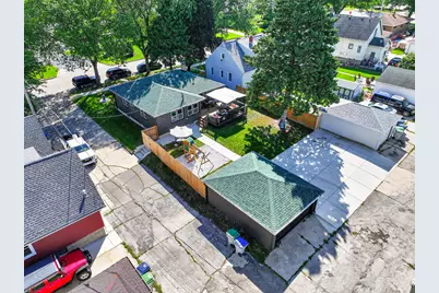 3049 S 31st St, Milwaukee, WI 53215 - Photo 31