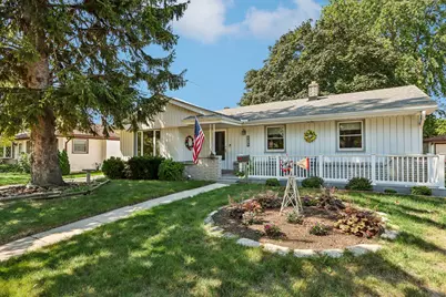 5619 S Illinois Ave, Cudahy, WI 53110 - Photo 1