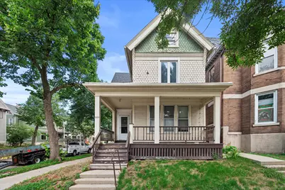 1600 E Kane Pl #1602, Milwaukee, WI 53202 - Photo 1