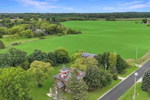 N6010 Kohler Rd, Fredonia, WI 53021 - Photo 9