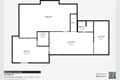 203  Willow St, Viroqua, WI 54665 - Photo 45