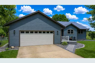 203  Willow St, Viroqua, WI 54665 - Photo 1