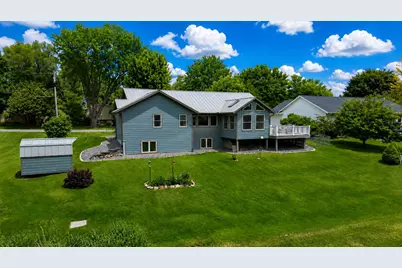 203  Willow St, Viroqua, WI 54665 - Photo 51