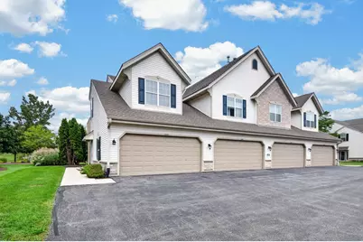 1052  Stratford Ct #201, Racine, WI 53406 - Photo 1