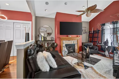 1052  Stratford Ct #201, Racine, WI 53406 - Photo 13