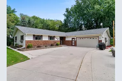 825  Itchy Acres Ln, Cato, WI 54230 - Photo 1