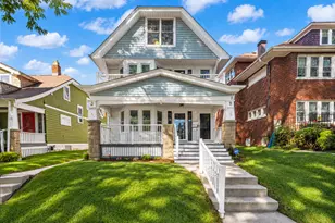 3909 N Farwell Ave, Shorewood, WI 53211 - Photo 1