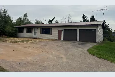 N8086  Highway 55 -, Langlade, WI 54491 - Photo 1