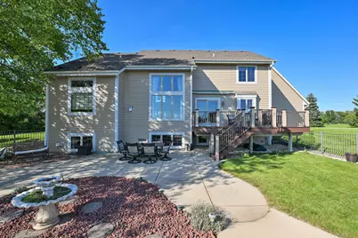 S88W34633  Nesting Ln, Eagle, WI 53119 - Photo 35