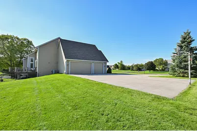 S88W34633  Nesting Ln, Eagle, WI 53119 - Photo 37