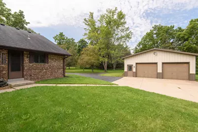 S38W34010  County Road D -, Ottawa, WI 53118 - Photo 43