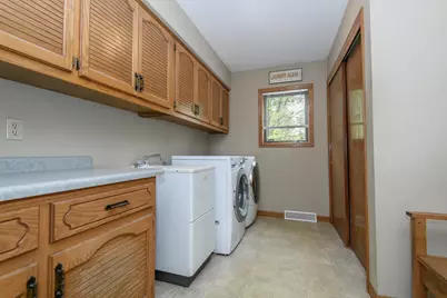 S38W34010  County Road D -, Ottawa, WI 53118 - Photo 15