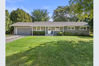 8626 N 62nd St, Brown Deer, WI 53223 - Photo 1