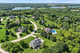 261 Steeple Pointe Cir, Delafield, WI 53018 - Photo 59