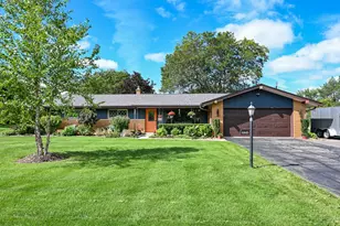 4445 N 135th St, Brookfield, WI 53005 - Photo 1
