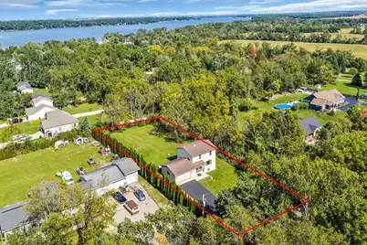 W6860  Wood Ave, Walworth, WI 53115 - Photo 45