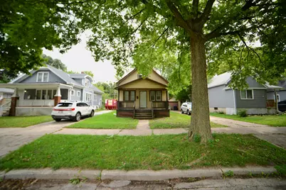 4702 N 49th St, Milwaukee, WI 53218 - Photo 15
