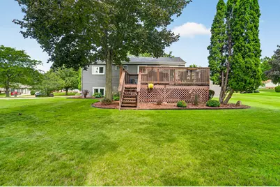 1248  Timber Rdg, Pewaukee, WI 53072 - Photo 21