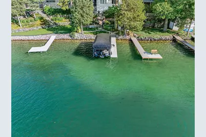 4763  Fontana Beach Rd, Polk, WI 53095 - Photo 3