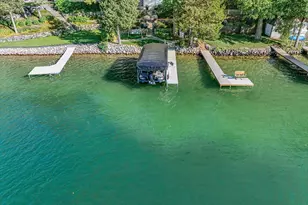 4763 Fontana Beach Rd, Polk, WI 53095 - Photo 3